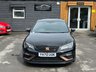 USED 2020 70 SEAT LEON 2.0 TSI Cupra 290 Hatchback 5dr Petrol DSG Euro 6 (s/s) (290 ps) SAT NAV * ALLOY WHEELS