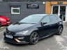 USED 2020 70 SEAT LEON 2.0 TSI Cupra 290 Hatchback 5dr Petrol DSG Euro 6 (s/s) (290 ps) SAT NAV * ALLOY WHEELS