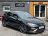 USED 2020 70 SEAT LEON 2.0 TSI Cupra 290 Hatchback 5dr Petrol DSG Euro 6 (s/s) (290 ps) SAT NAV * ALLOY WHEELS