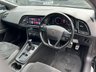 USED 2020 70 SEAT LEON 2.0 TSI Cupra 290 Hatchback 5dr Petrol DSG Euro 6 (s/s) (290 ps) SAT NAV * ALLOY WHEELS