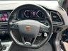USED 2020 70 SEAT LEON 2.0 TSI Cupra 290 Hatchback 5dr Petrol DSG Euro 6 (s/s) (290 ps) SAT NAV * ALLOY WHEELS