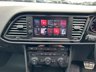 USED 2020 70 SEAT LEON 2.0 TSI Cupra 290 Hatchback 5dr Petrol DSG Euro 6 (s/s) (290 ps) SAT NAV * ALLOY WHEELS
