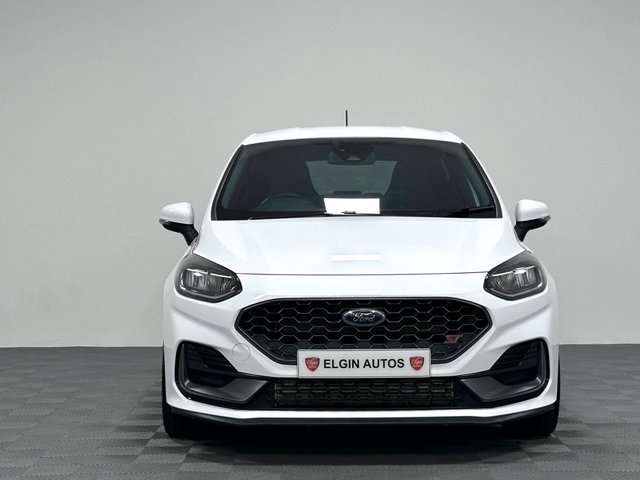 View our FORD FIESTA
