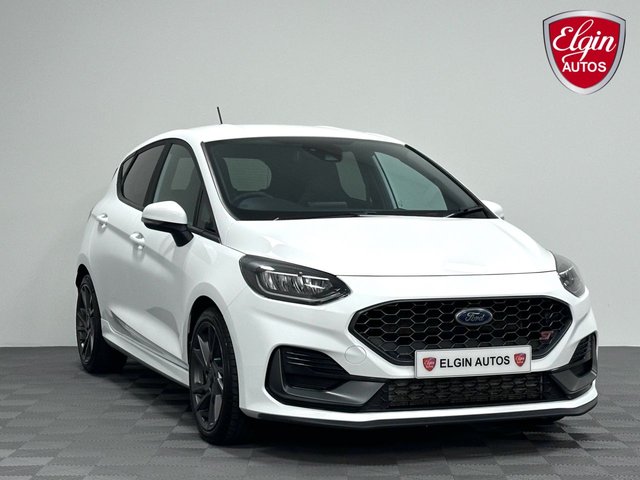 View our FORD FIESTA