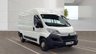 USED 2020 20 CITROEN RELAY L2 H2 Blue Hdi 140 PS MWB High Roof X With Parking Sensors front and Rear, Alarm, Speed Limiter , Side Loading Door and rear racking finished in 
