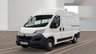 USED 2020 20 CITROEN RELAY L2 H2 Blue Hdi 140 PS MWB High Roof X With Parking Sensors front and Rear, Alarm, Speed Limiter , Side Loading Door and rear racking finished in 