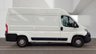 USED 2020 20 CITROEN RELAY L2 H2 Blue Hdi 140 PS MWB High Roof X With Parking Sensors front and Rear, Alarm, Speed Limiter , Side Loading Door and rear racking finished in 