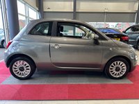 USED 2023 23 FIAT 500 1.0 MHEV Hatchback 3dr Petrol Manual Euro 6 (s/s) (70 bhp) 1 OWNER FROM NEW, LOW MILES, PAN ROOF, DIGITAL TOUCH SCREEN HEADUNIT, LED DAY TIME RUNNING LIGHTS, PLEASE NOTE THIS IS DAMAGED REPAIRED CAR, HENCE PRICE