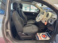 USED 2023 23 FIAT 500 1.0 MHEV Hatchback 3dr Petrol Manual Euro 6 (s/s) (70 bhp) 1 OWNER FROM NEW, LOW MILES, PAN ROOF, DIGITAL TOUCH SCREEN HEADUNIT, LED DAY TIME RUNNING LIGHTS, PLEASE NOTE THIS IS DAMAGED REPAIRED CAR, HENCE PRICE