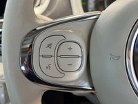 USED 2023 23 FIAT 500 1.0 MHEV Hatchback 3dr Petrol Manual Euro 6 (s/s) (70 bhp) 1 OWNER FROM NEW, LOW MILES, PAN ROOF, DIGITAL TOUCH SCREEN HEADUNIT, LED DAY TIME RUNNING LIGHTS, PLEASE NOTE THIS IS DAMAGED REPAIRED CAR, HENCE PRICE