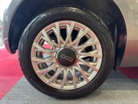 USED 2023 23 FIAT 500 1.0 MHEV Hatchback 3dr Petrol Manual Euro 6 (s/s) (70 bhp) 1 OWNER FROM NEW, LOW MILES, PAN ROOF, DIGITAL TOUCH SCREEN HEADUNIT, LED DAY TIME RUNNING LIGHTS, PLEASE NOTE THIS IS DAMAGED REPAIRED CAR, HENCE PRICE