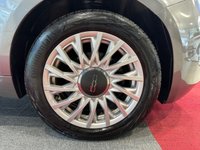 USED 2023 23 FIAT 500 1.0 MHEV Hatchback 3dr Petrol Manual Euro 6 (s/s) (70 bhp) 1 OWNER FROM NEW, LOW MILES, PAN ROOF, DIGITAL TOUCH SCREEN HEADUNIT, LED DAY TIME RUNNING LIGHTS, PLEASE NOTE THIS IS DAMAGED REPAIRED CAR, HENCE PRICE