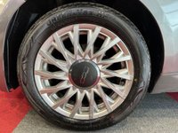 USED 2023 23 FIAT 500 1.0 MHEV Hatchback 3dr Petrol Manual Euro 6 (s/s) (70 bhp) 1 OWNER FROM NEW, LOW MILES, PAN ROOF, DIGITAL TOUCH SCREEN HEADUNIT, LED DAY TIME RUNNING LIGHTS, PLEASE NOTE THIS IS DAMAGED REPAIRED CAR, HENCE PRICE