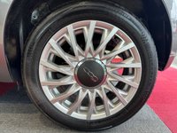 USED 2023 23 FIAT 500 1.0 MHEV Hatchback 3dr Petrol Manual Euro 6 (s/s) (70 bhp) 1 OWNER FROM NEW, LOW MILES, PAN ROOF, DIGITAL TOUCH SCREEN HEADUNIT, LED DAY TIME RUNNING LIGHTS, PLEASE NOTE THIS IS DAMAGED REPAIRED CAR, HENCE PRICE
