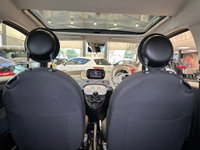USED 2023 23 FIAT 500 1.0 MHEV Hatchback 3dr Petrol Manual Euro 6 (s/s) (70 bhp) 1 OWNER FROM NEW, LOW MILES, PAN ROOF, DIGITAL TOUCH SCREEN HEADUNIT, LED DAY TIME RUNNING LIGHTS, PLEASE NOTE THIS IS DAMAGED REPAIRED CAR, HENCE PRICE