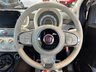 USED 2023 23 FIAT 500 1.0 MHEV Hatchback 3dr Petrol Manual Euro 6 (s/s) (70 bhp) 1 OWNER FROM NEW, LOW MILES, PAN ROOF, DIGITAL TOUCH SCREEN HEADUNIT, LED DAY TIME RUNNING LIGHTS, PLEASE NOTE THIS IS DAMAGED REPAIRED CAR, HENCE PRICE
