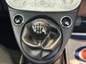 USED 2023 23 FIAT 500 1.0 MHEV Hatchback 3dr Petrol Manual Euro 6 (s/s) (70 bhp) 1 OWNER FROM NEW, LOW MILES, PAN ROOF, DIGITAL TOUCH SCREEN HEADUNIT, LED DAY TIME RUNNING LIGHTS, PLEASE NOTE THIS IS DAMAGED REPAIRED CAR, HENCE PRICE