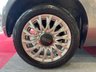 USED 2023 23 FIAT 500 1.0 MHEV Hatchback 3dr Petrol Manual Euro 6 (s/s) (70 bhp) 1 OWNER FROM NEW, LOW MILES, PAN ROOF, DIGITAL TOUCH SCREEN HEADUNIT, LED DAY TIME RUNNING LIGHTS, PLEASE NOTE THIS IS DAMAGED REPAIRED CAR, HENCE PRICE