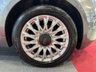 USED 2023 23 FIAT 500 1.0 MHEV Hatchback 3dr Petrol Manual Euro 6 (s/s) (70 bhp) 1 OWNER FROM NEW, LOW MILES, PAN ROOF, DIGITAL TOUCH SCREEN HEADUNIT, LED DAY TIME RUNNING LIGHTS, PLEASE NOTE THIS IS DAMAGED REPAIRED CAR, HENCE PRICE
