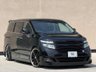 USED 2010 NISSAN ELGRAND  2.5 250 HIGHWAY STAR| W-BLOOD VIP JDM SHOW CAR|PETROL AUTOMATIC 7 SEATER ULEZ 5DR FRESH IMPORT + GRADE 3.5 + VIP JDM