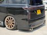 USED 2010 NISSAN ELGRAND  2.5 250 HIGHWAY STAR| W-BLOOD VIP JDM SHOW CAR|PETROL AUTOMATIC 7 SEATER ULEZ 5DR FRESH IMPORT + GRADE 3.5 + VIP JDM