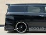 USED 2010 NISSAN ELGRAND  2.5 250 HIGHWAY STAR| W-BLOOD VIP JDM SHOW CAR|PETROL AUTOMATIC 7 SEATER ULEZ 5DR FRESH IMPORT + GRADE 3.5 + VIP JDM