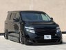 USED 2010 NISSAN ELGRAND  2.5 250 HIGHWAY STAR| W-BLOOD VIP JDM SHOW CAR|PETROL AUTOMATIC 7 SEATER ULEZ 5DR FRESH IMPORT + GRADE 3.5 + VIP JDM