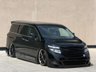 USED 2010 NISSAN ELGRAND  2.5 250 HIGHWAY STAR| W-BLOOD VIP JDM SHOW CAR|PETROL AUTOMATIC 7 SEATER ULEZ 5DR FRESH IMPORT + GRADE 3.5 + VIP JDM