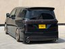 USED 2010 NISSAN ELGRAND  2.5 250 HIGHWAY STAR| W-BLOOD VIP JDM SHOW CAR|PETROL AUTOMATIC 7 SEATER ULEZ 5DR FRESH IMPORT + GRADE 3.5 + VIP JDM