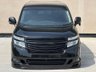 USED 2010 NISSAN ELGRAND  2.5 250 HIGHWAY STAR| W-BLOOD VIP JDM SHOW CAR|PETROL AUTOMATIC 7 SEATER ULEZ 5DR FRESH IMPORT + GRADE 3.5 + VIP JDM