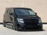 USED 2010 NISSAN ELGRAND  2.5 250 HIGHWAY STAR| W-BLOOD VIP JDM SHOW CAR|PETROL AUTOMATIC 7 SEATER ULEZ 5DR FRESH IMPORT + GRADE 3.5 + VIP JDM