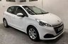 USED 2017 67 PEUGEOT 208 1.2 PureTech Active Hatchback 5dr Petrol Manual Euro 6 (82 ps) 