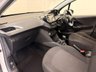 USED 2017 67 PEUGEOT 208 1.2 PureTech Active Hatchback 5dr Petrol Manual Euro 6 (82 ps) 