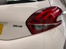 USED 2017 67 PEUGEOT 208 1.2 PureTech Active Hatchback 5dr Petrol Manual Euro 6 (82 ps) 