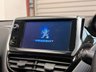 USED 2017 67 PEUGEOT 208 1.2 PureTech Active Hatchback 5dr Petrol Manual Euro 6 (82 ps) 