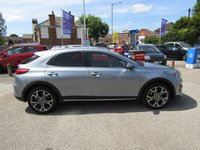 USED 2020 70 KIA XCEED 1.0 T-GDi 3 SUV 5dr Petrol Manual Euro 6 (s/s) (118 bhp) Great Looking X Ceed ** 2 Owners ** Service History ** Heated Seats and Steering Wheel** Reverse Camera ** Sat Nav ** Service Plan &pound;17.50 per month **AA Breakdown