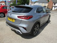 USED 2020 70 KIA XCEED 1.0 T-GDi 3 SUV 5dr Petrol Manual Euro 6 (s/s) (118 bhp) Great Looking X Ceed ** 2 Owners ** Service History ** Heated Seats and Steering Wheel** Reverse Camera ** Sat Nav ** Service Plan &pound;17.50 per month **AA Breakdown