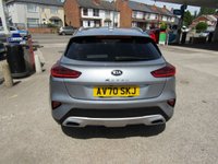 USED 2020 70 KIA XCEED 1.0 T-GDi 3 SUV 5dr Petrol Manual Euro 6 (s/s) (118 bhp) Great Looking X Ceed ** 2 Owners ** Service History ** Heated Seats and Steering Wheel** Reverse Camera ** Sat Nav ** Service Plan &pound;17.50 per month **AA Breakdown