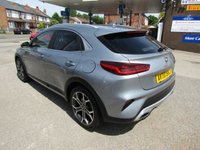 USED 2020 70 KIA XCEED 1.0 T-GDi 3 SUV 5dr Petrol Manual Euro 6 (s/s) (118 bhp) Great Looking X Ceed ** 2 Owners ** Service History ** Heated Seats and Steering Wheel** Reverse Camera ** Sat Nav ** Service Plan &pound;17.50 per month **AA Breakdown