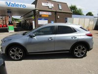USED 2020 70 KIA XCEED 1.0 T-GDi 3 SUV 5dr Petrol Manual Euro 6 (s/s) (118 bhp) Great Looking X Ceed ** 2 Owners ** Service History ** Heated Seats and Steering Wheel** Reverse Camera ** Sat Nav ** Service Plan &pound;17.50 per month **AA Breakdown