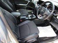 USED 2020 70 KIA XCEED 1.0 T-GDi 3 SUV 5dr Petrol Manual Euro 6 (s/s) (118 bhp) Great Looking X Ceed ** 2 Owners ** Service History ** Heated Seats and Steering Wheel** Reverse Camera ** Sat Nav ** Service Plan &pound;17.50 per month **AA Breakdown