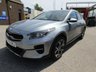 USED 2020 70 KIA XCEED 1.0 T-GDi 3 SUV 5dr Petrol Manual Euro 6 (s/s) (118 bhp) Great Looking X Ceed ** 2 Owners ** Service History ** Heated Seats and Steering Wheel** Reverse Camera ** Sat Nav ** Service Plan &pound;17.50 per month **AA Breakdown