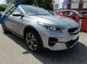 USED 2020 70 KIA XCEED 1.0 T-GDi 3 SUV 5dr Petrol Manual Euro 6 (s/s) (118 bhp) Great Looking X Ceed ** 2 Owners ** Service History ** Heated Seats and Steering Wheel** Reverse Camera ** Sat Nav ** Service Plan &pound;17.50 per month **AA Breakdown