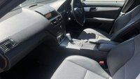 USED 2009 09 MERCEDES-BENZ C-CLASS 1.8 C200K Sport Estate 5dr Petrol Auto Euro 4 (184 ps) 