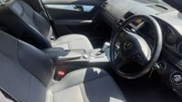 USED 2009 09 MERCEDES-BENZ C-CLASS 1.8 C200K Sport Estate 5dr Petrol Auto Euro 4 (184 ps) 