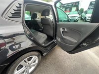 USED 2017 67 VOLKSWAGEN POLO 1.2 TSI Match Edition Hatchback 5dr Petrol Manual Euro 6 (s/s) (90 ps) 90PS ULEZ 5dr Econ VW Quality Car
