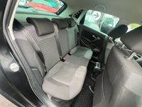 USED 2017 67 VOLKSWAGEN POLO 1.2 TSI Match Edition Hatchback 5dr Petrol Manual Euro 6 (s/s) (90 ps) 90PS ULEZ 5dr Econ VW Quality Car