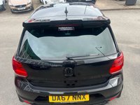 USED 2017 67 VOLKSWAGEN POLO 1.2 TSI Match Edition Hatchback 5dr Petrol Manual Euro 6 (s/s) (90 ps) 90PS ULEZ 5dr Econ VW Quality Car