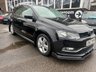 USED 2017 67 VOLKSWAGEN POLO 1.2 TSI Match Edition Hatchback 5dr Petrol Manual Euro 6 (s/s) (90 ps) 90PS ULEZ 5dr Econ VW Quality Car
