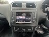 USED 2017 67 VOLKSWAGEN POLO 1.2 TSI Match Edition Hatchback 5dr Petrol Manual Euro 6 (s/s) (90 ps) 90PS ULEZ 5dr Econ VW Quality Car